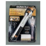 Duracell Flashlight