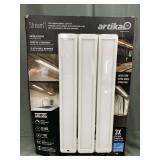 Artika LED Under Cabinet Light Kit