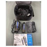 Wahl Deluxe Hair Cutting Kit