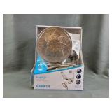 Moen Engage Hand Shower & Showerhead Combo Kit