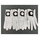 Like New Kirkland Signature Golf Gloves