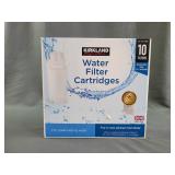 Kirkland Signature Water Filter Cartridges