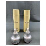 Boscia Toner & Retinol Night Oil