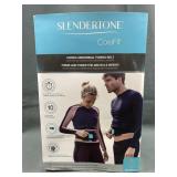 New SlenderTone Core Fit.