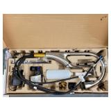 Kohler Touchless Pull-Down Kitchen Faucet