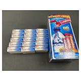 Paper Clips & Zip Fizz