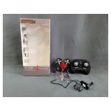 Voyage Aeronautics Palm Size Drone