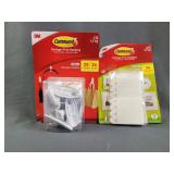 Command Hooks and Strips