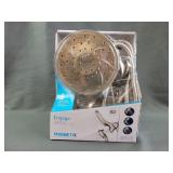 Moen Engage Hand Shower & Showerhead Combo Kit