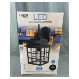 New Feit Electric LED Outdoor Lantern