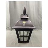 Outdoor LED Lantern