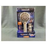 Waterpik Power Pulse Therapeutic Strength Massage