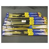 Lot of Michelin Wiper Blades