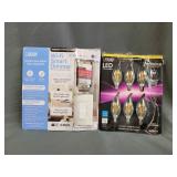 Feit Electric Wi-Fi Smart Dimmer & LED Dimmable