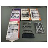 Lot of Reading Glasses