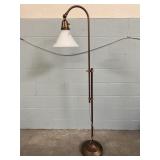 Heavy Floor Lamp