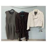 Vintage Clothing Lot