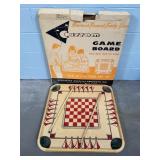 Vintage Carrom Board