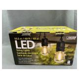 Feit Electric LED String Lights