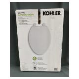 Kohler Toilet Seat