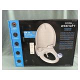 Toto Washlet
