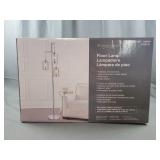 Bridgeport Designs Floor Lamp