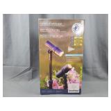 SmartYard LED Solar Spotlight 2 Pack