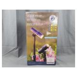 SmartYard LED Solar Spotlight 2 Pack