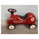Radio Flyer Little Red Roadster