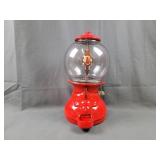 Vintage Gumball Machine