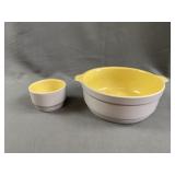 Hall Ovenware