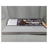 Waterford Crystal Makeup Brush