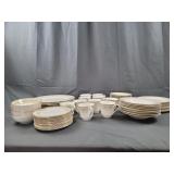 Royal Doulton China Set