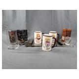 Miscellaneous Bar Lot