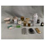 Vintage Lighter Lot