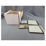 Assorted Ceramic Tiles