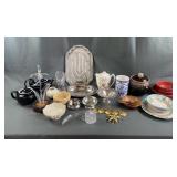 Misc Decor and More Lot