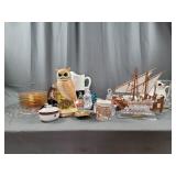Miscellaneous Decor and More Lot