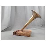 Acoustic Smartphone Amplifier