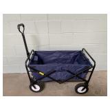 Foldable Wagon