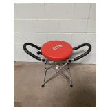 Abdominal Exercise Chair