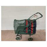 Pet  Stroller
