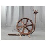 Cast Iron Snail Yard Sculpture