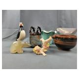 Vintage Pottery and More