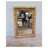 Vintage Mirror