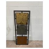 Metal Wall Decor