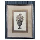 Print of "Bronze Chalice II"