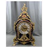 Beautiful Vintage Italian Clock