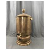 Brass Samovar