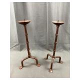 Unique Candle Holders